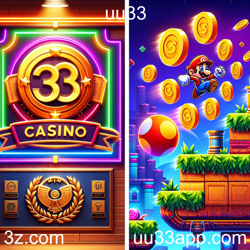 A Evolução dos Jogos de Plataforma