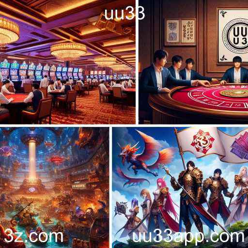 A Ascensão dos Jogos de RPG: Explorando Mundos e Histórias